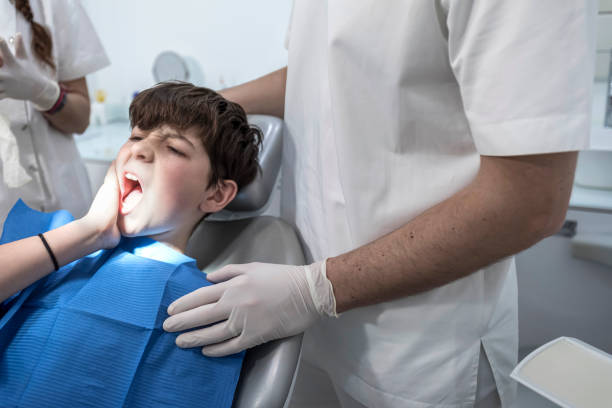 Best Lost Filling or Crown Replacement in Mcleansboro, IL